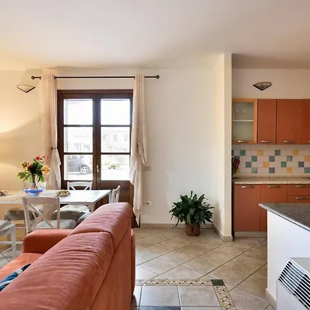 Appartamento Il Rifugio Del Frank *