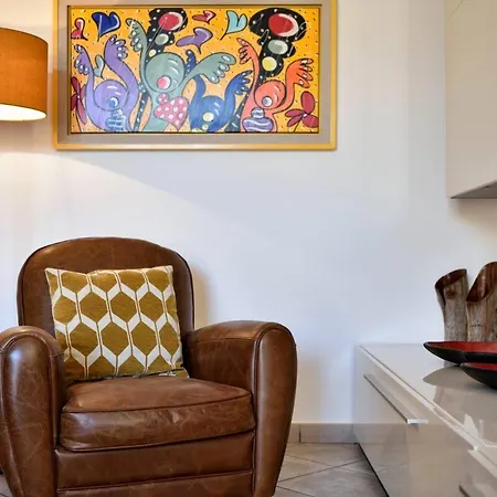 Lejlighed Il Rifugio Del Frank Àrbatax