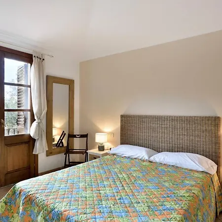 Apartament Il Rifugio Del Frank