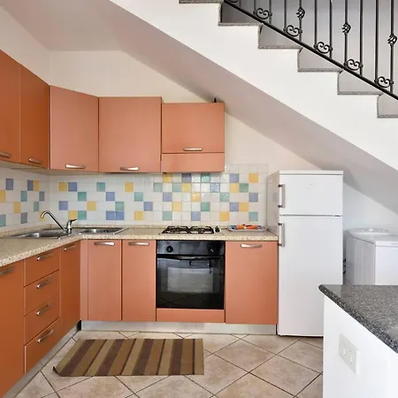 Il Rifugio Del Frank * Àrbatax