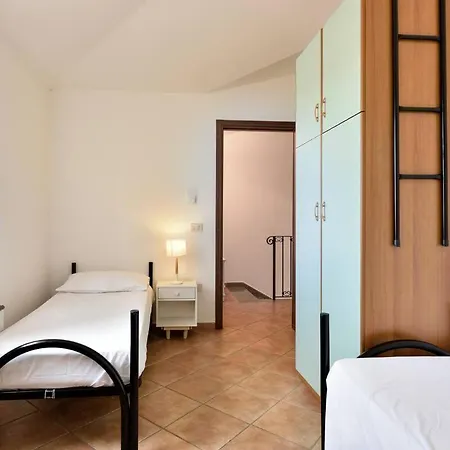 Il Rifugio Del Frank Apartament *