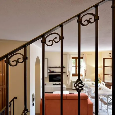 Il Rifugio Del Frank Lejlighed Àrbatax