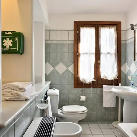 Il Rifugio Del Frank Àrbatax