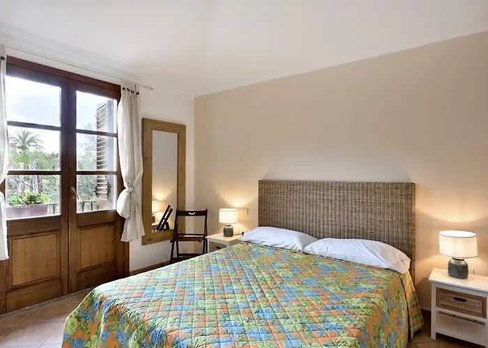 Apartament Il Rifugio Del Frank