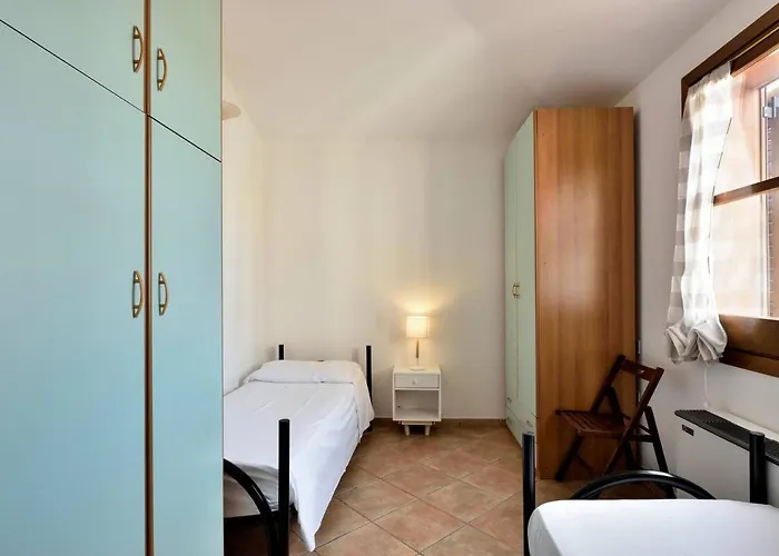 Il Rifugio Del Frank Apartament *