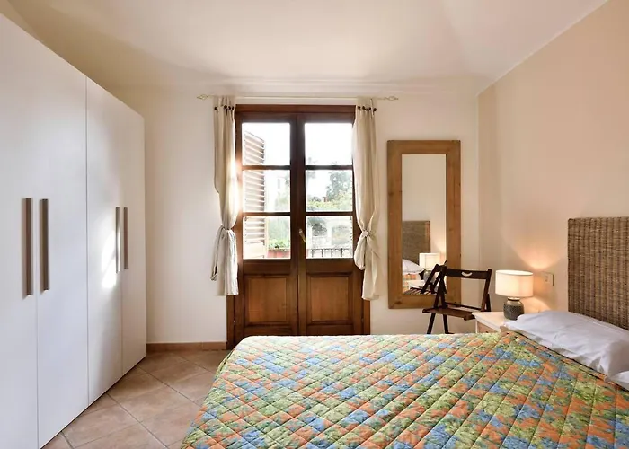 Il Rifugio Del Frank Àrbatax