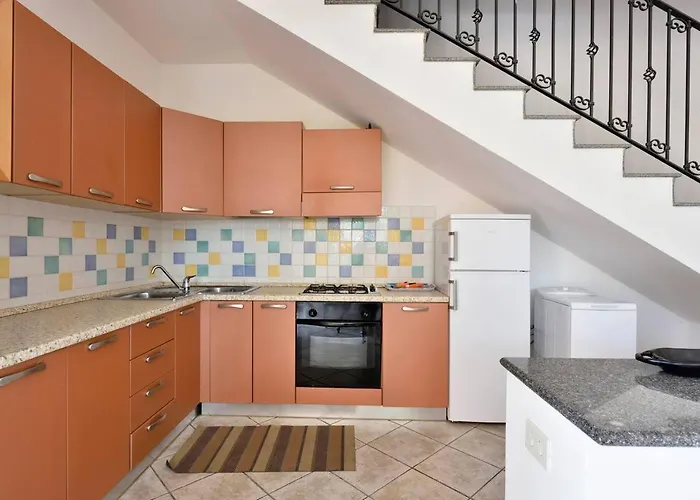 Il Rifugio Del Frank * Àrbatax