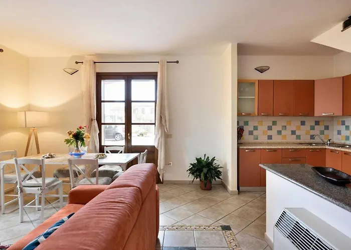 Apartament Il Rifugio Del Frank *